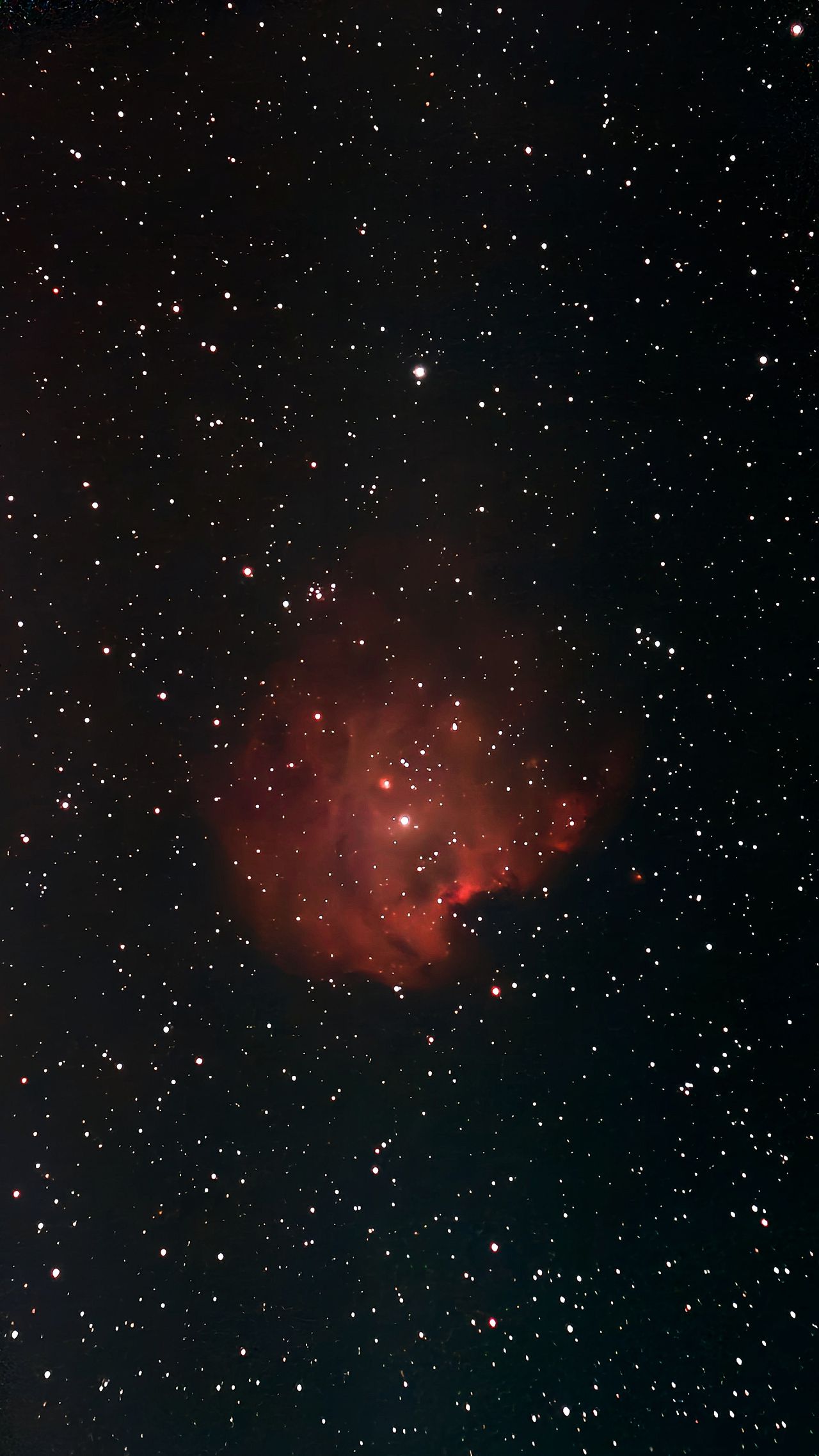 SeeStar S30 smart telescope astrophotography samples.