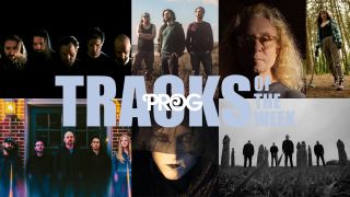 Prog Tracks 30/5