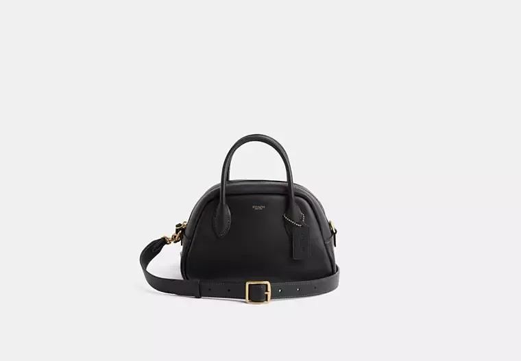 Coach, Restored Borough Bowling Bag