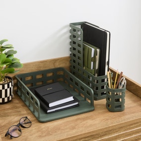 Desk Organiser Set