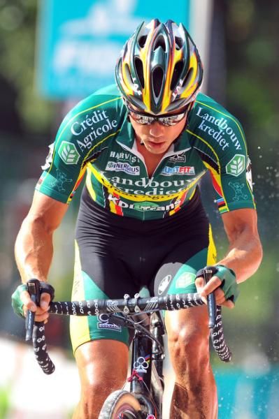Sven Nys