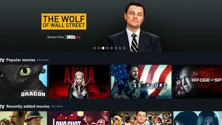 IMDb TV streaming service rebrands as Amazon FreeVee What Hi Fi