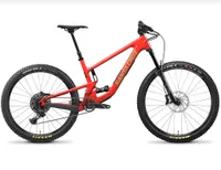 Santa Cruz 5010 Carbon C R: £5,299