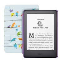 Kindle Kids Edition