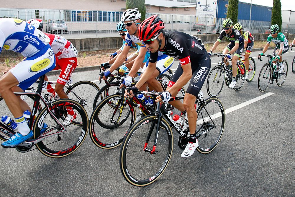 Emanuel Buchmann (Bora - Argon 18)