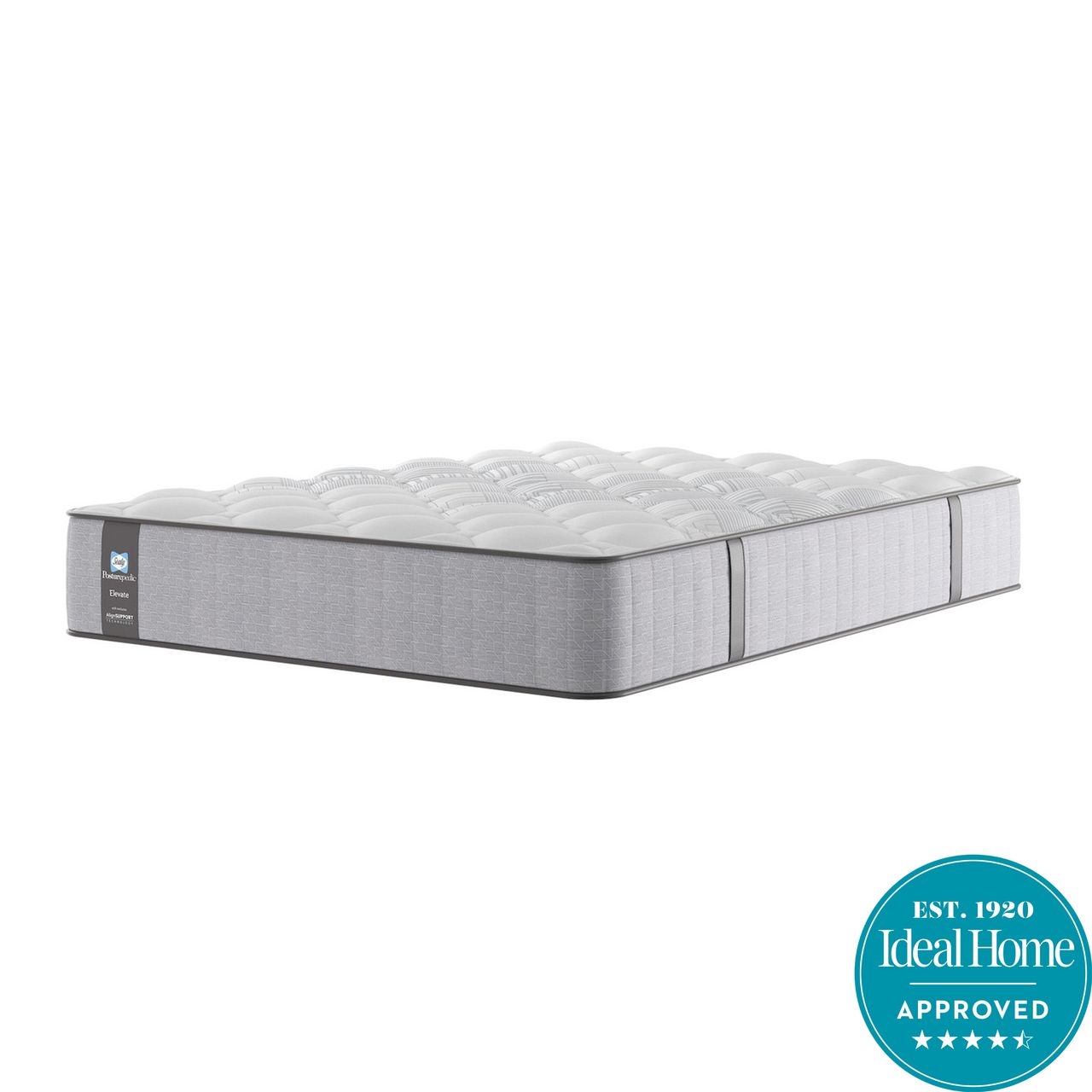 Sealy Newton Posturepedic mattress