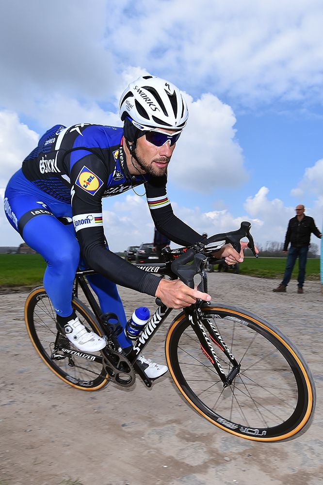 Tom Boonen (Etixx-Quickstep)