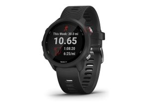 Garmin Forerunner 245 Music