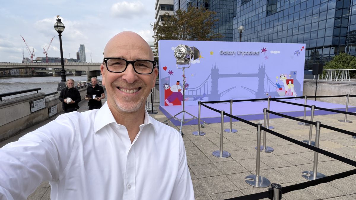 Photos from the Samsung Galaxy Unpacked 2026 July event