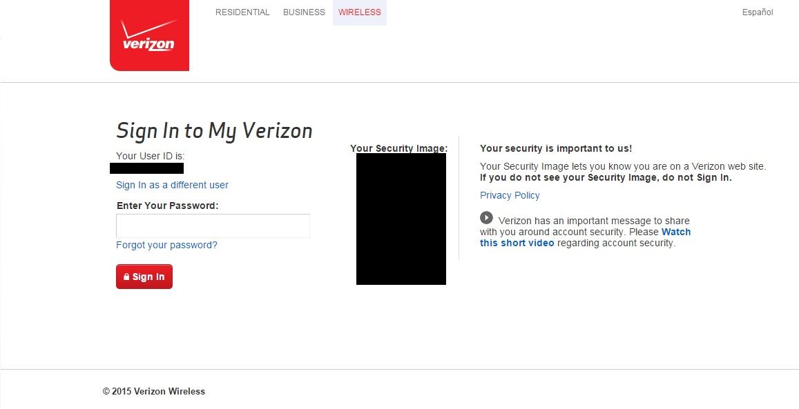 How to Disable Verizon