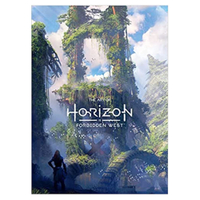 The Art of Horizon Forbidden West book | $49.99 $44.99 at Amazon
Save $5 -