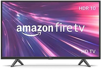 32" Amazon Fire TV HD: $199 $89 @ Amazon
Lowest price!