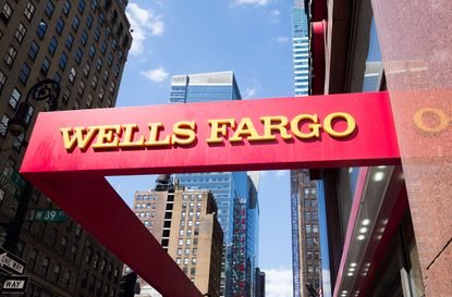 Wells Fargo: A Stagecoach Full of Baggage