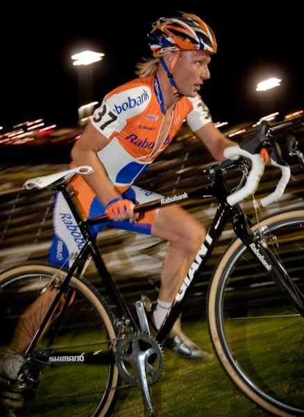 Bram de Groot (Rabobank)