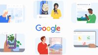 Google Images turns 25, and the company is celebrating with a new browseable home and more.