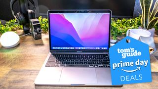 MacBook Pro M2 Prime Day