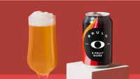   Brulo - 5 Fruit Gose