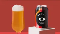   Brulo - 5 Fruit Gose