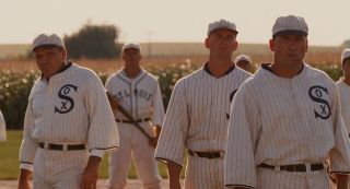 Universal Pictures film 'Field of Dreams'