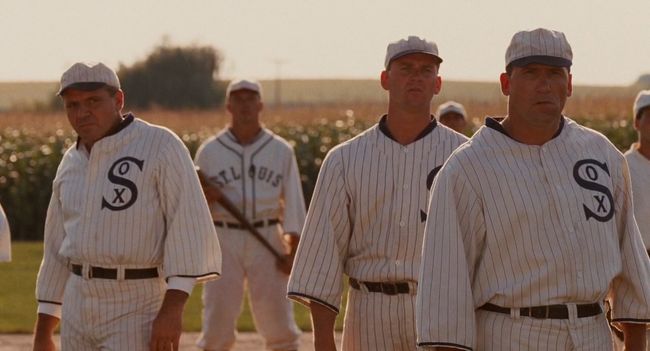 Universal Pictures film &#039;Field of Dreams&#039;