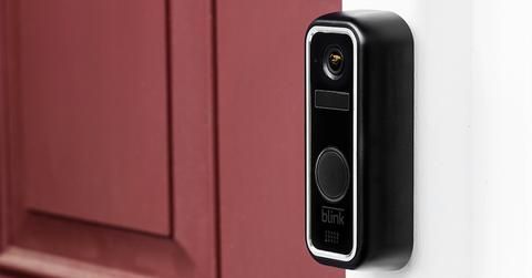 blink doorbell release date