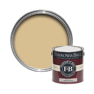 Farrow & Ball Modern Hay No.37 Matt Emulsion paint, 2.5L