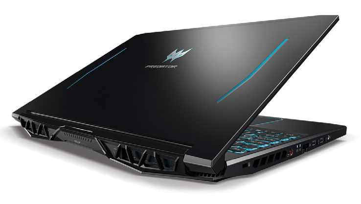 Acer America, Predator Helios 300 for Esports Program