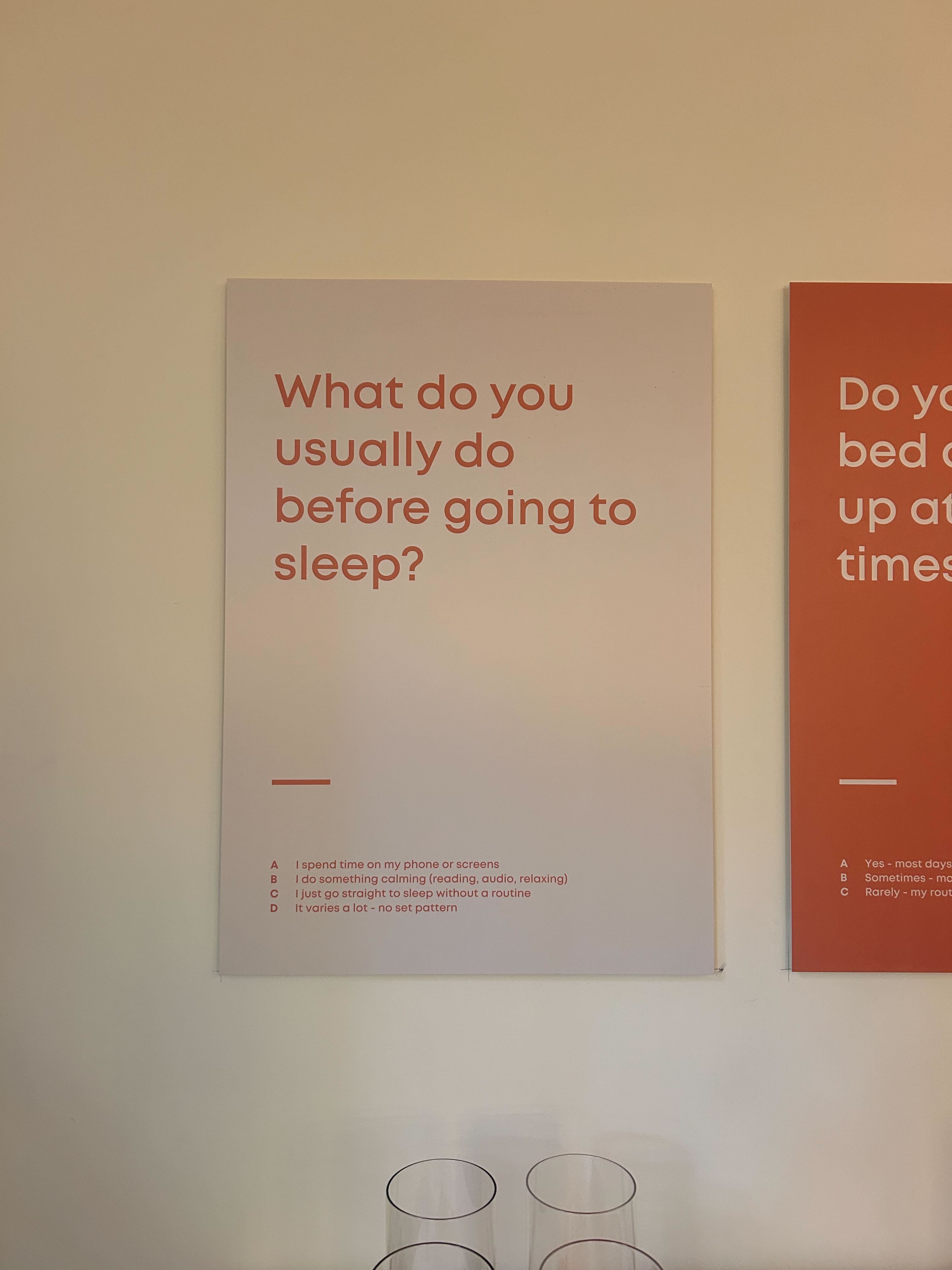 Thomas Heatherwick and Tala debut ‘Wake’