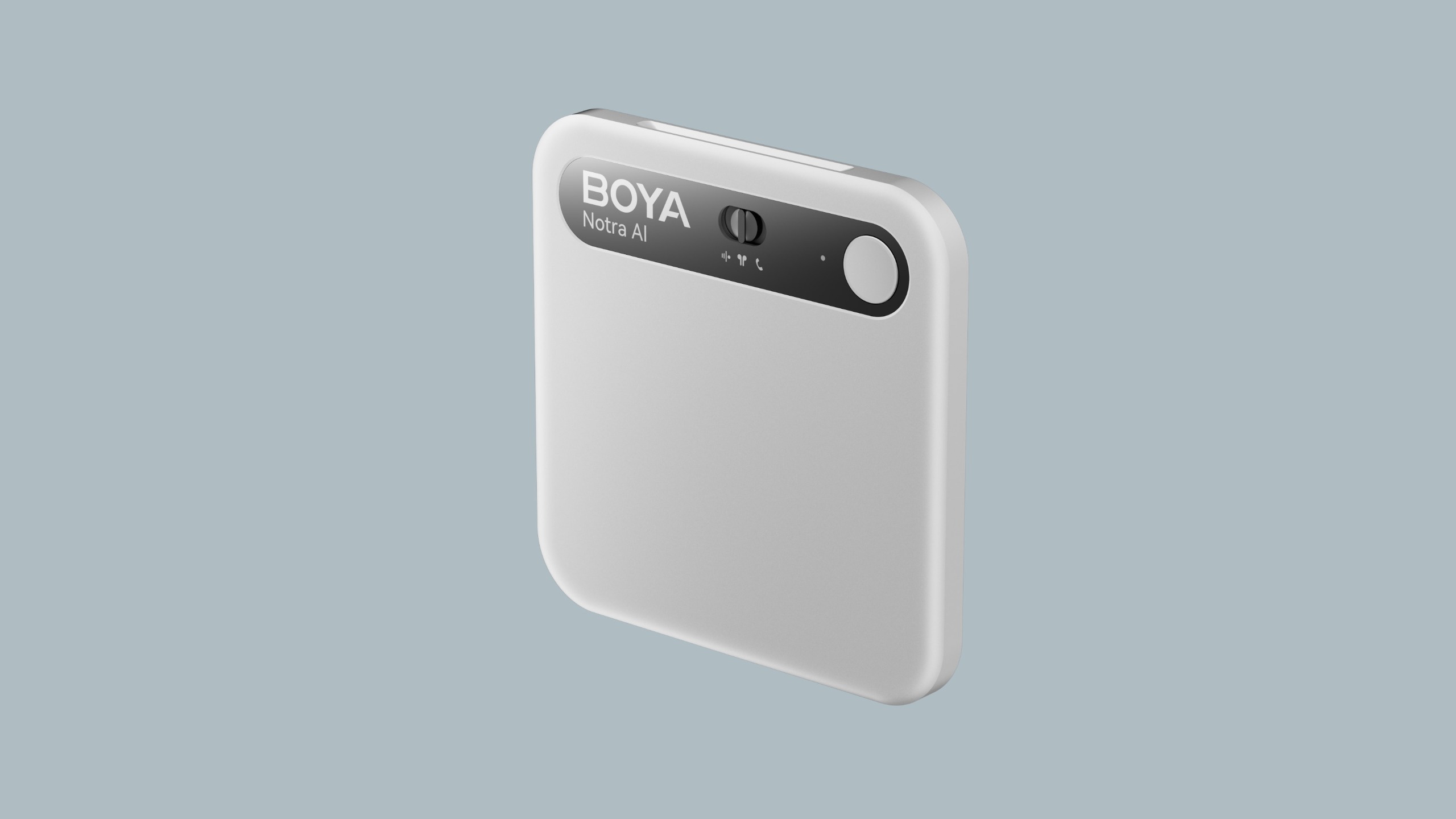 Boya Notra Neo