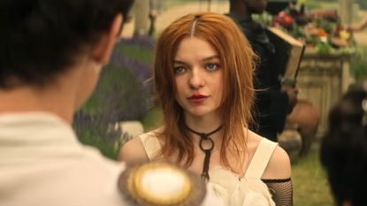 The Sandman on Netflix