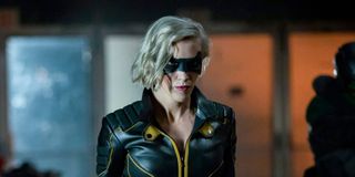 arrow season 8 premiere black siren laurel lance the cw