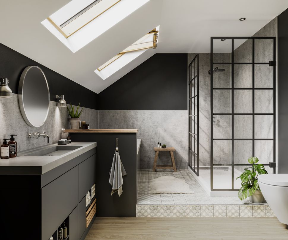 Top Loft Bathroom Renovation Ideas to Maximize Space and Style
