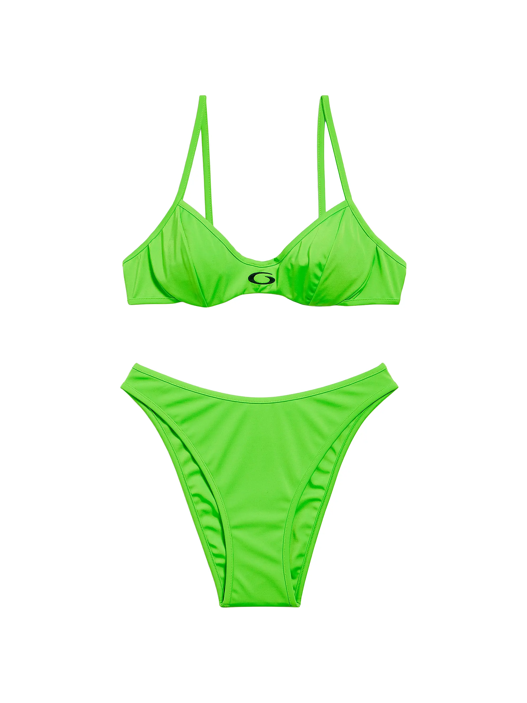 Sporty Bikini
