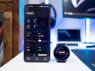 OnePlus Watch review