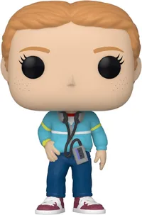 Funko Pop! TV: Stranger Things - Max Vinyl Figure for $13 on Amazon&nbsp;