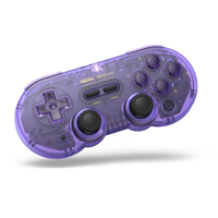 8Bitdo SN30 Pro Wireless Bluetooth Controller:&nbsp;now $44 at Amazon