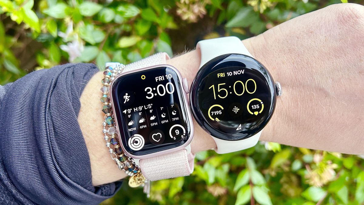 5 smartwatches to watch in 2024: Apple Watch 10, Samsung Galaxy Watch 7 ...