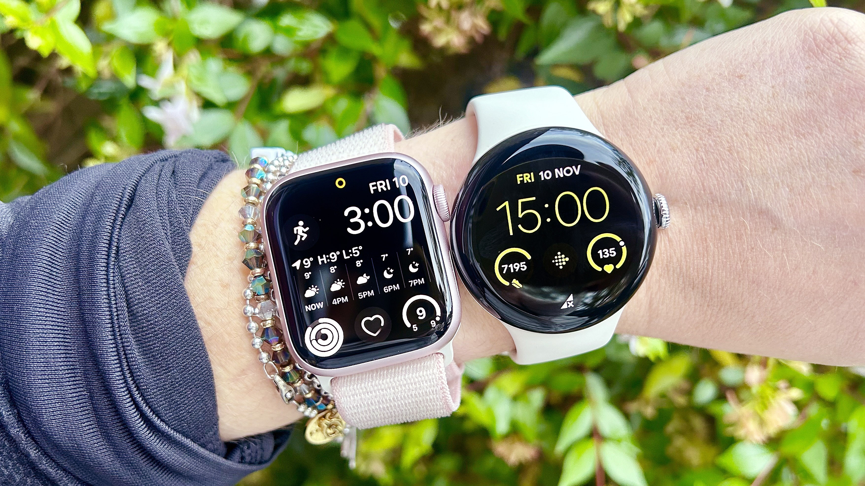 What does an Apple Watch do? | Radio Times