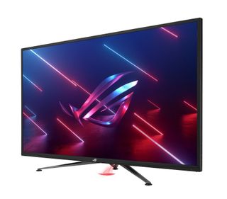 Asus Rog Hdmi 2.1 4k Monitor