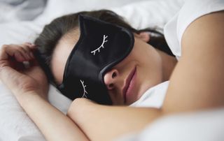 work worries causing sleep problems