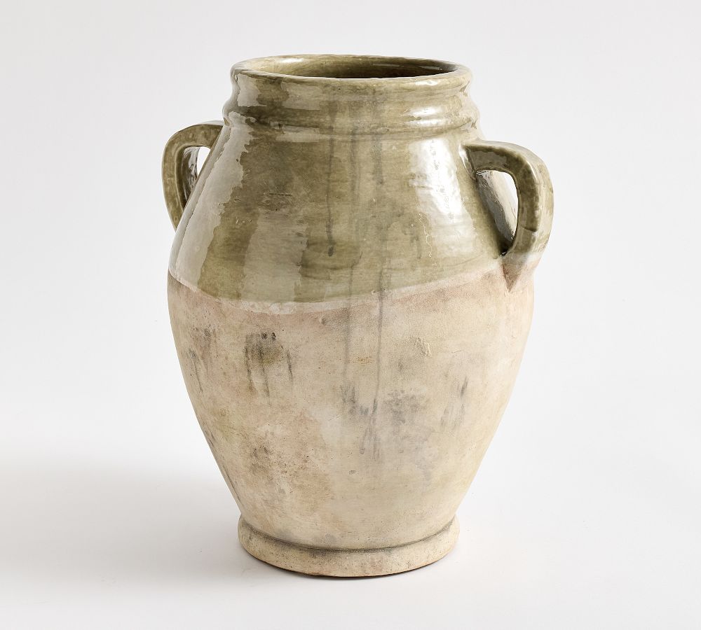 French Pot Ceramic Collection