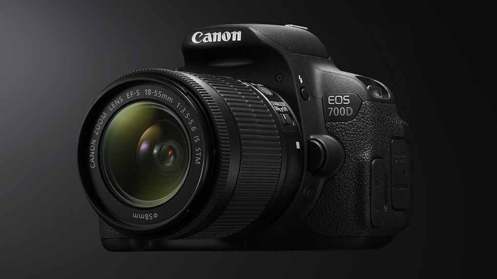 Canon EOS Rebel T5i deals