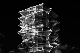 GuruShots - Amazing Architecture