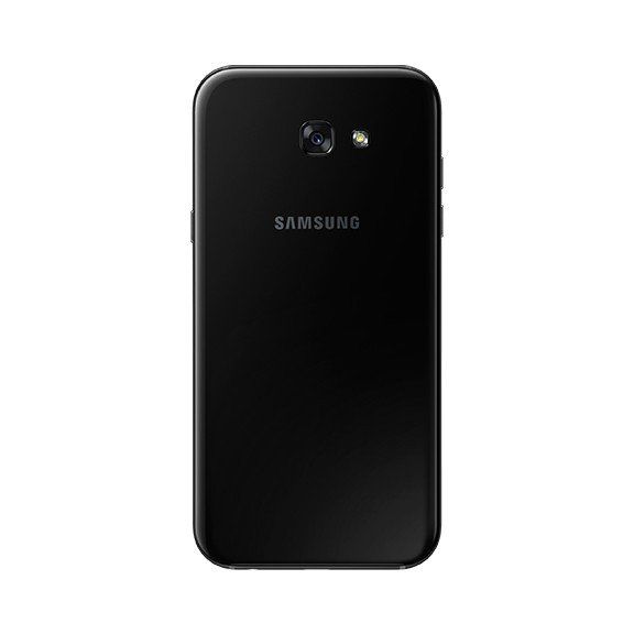 Galaxy A7 2017