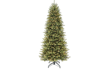 Artificial Christmas Trees: deals from $6 @ Amazon