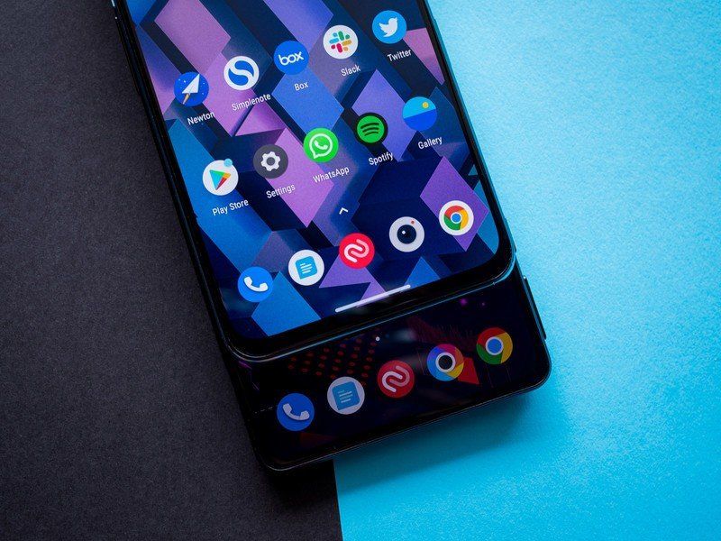 OnePlus Nord 2 vs. POCO F3 GT