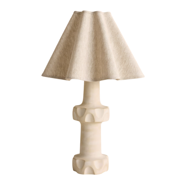 Natalia Table Lamp