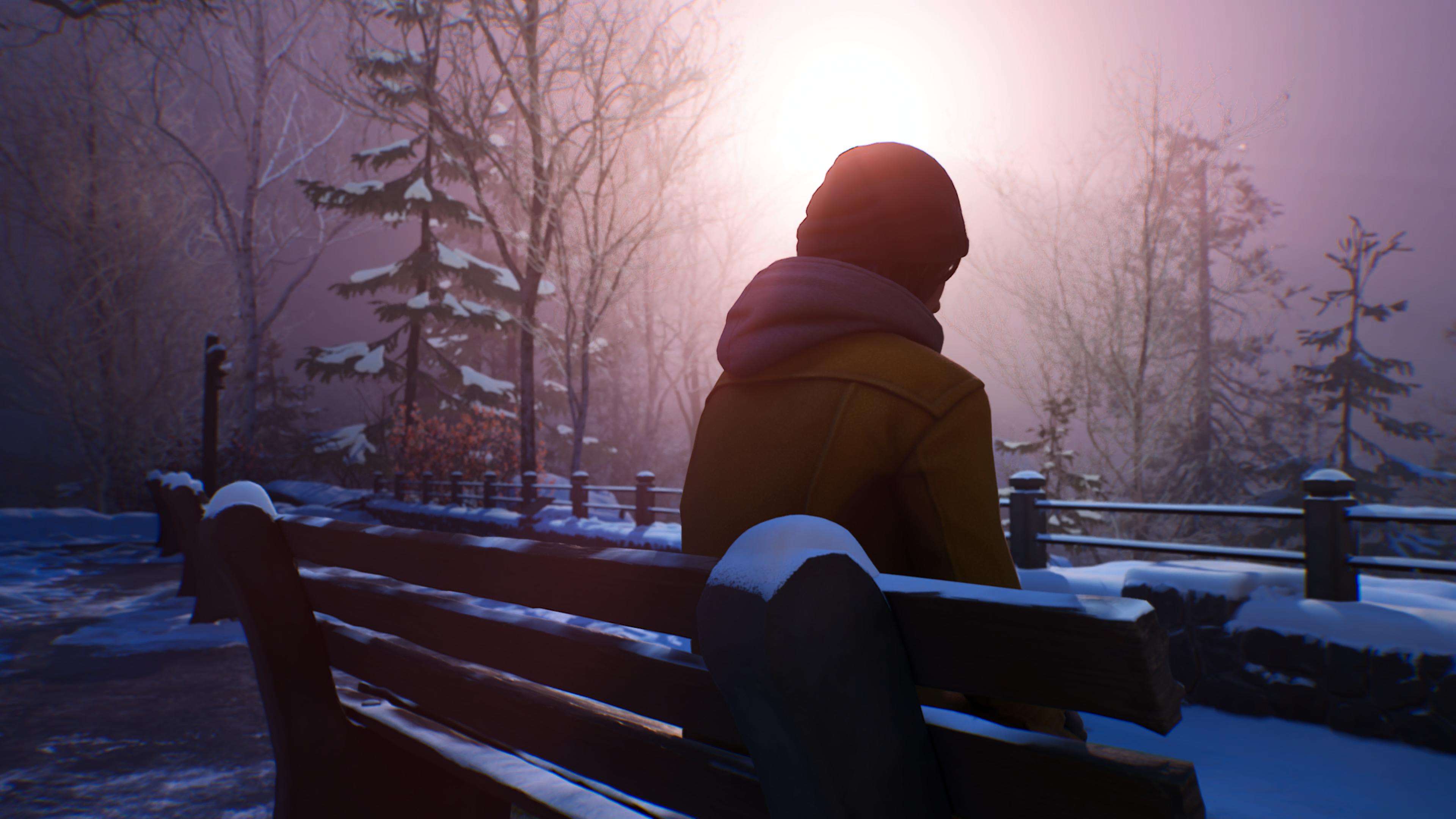 "Tenía que ser la conversación más fascinante en la historia de Life is Strange": Deck Nine reflexiona sobre Double Exposure, el juego más divisivo de la serie hasta ahora