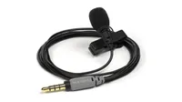 RØDE MICROPHONES Smartlav+ Lavalier Microphone for Smartphone: was £59, now £37.99 at Amazon
