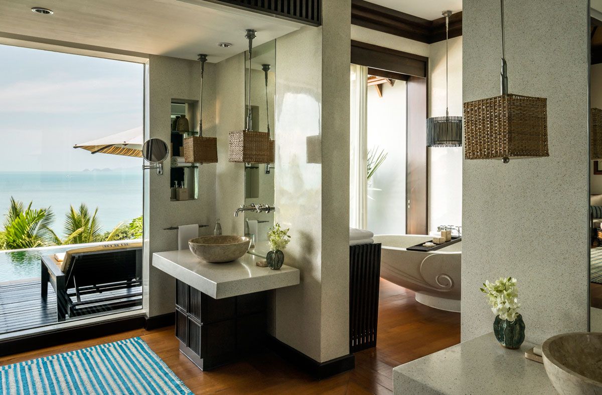 Four Seasons Koh Samui